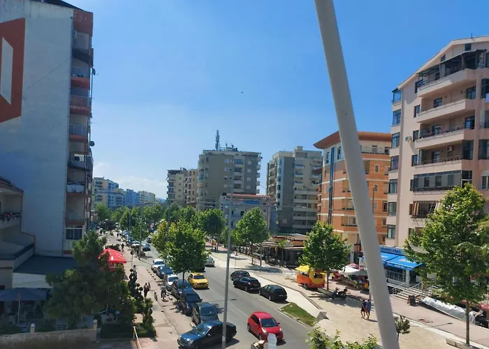 Bral Apartment 3