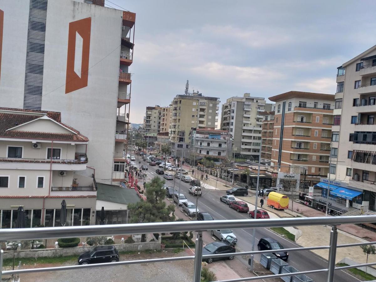 Bral 3 Durrës