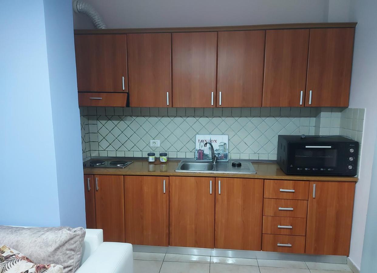Bral 3 Apartament Durrës