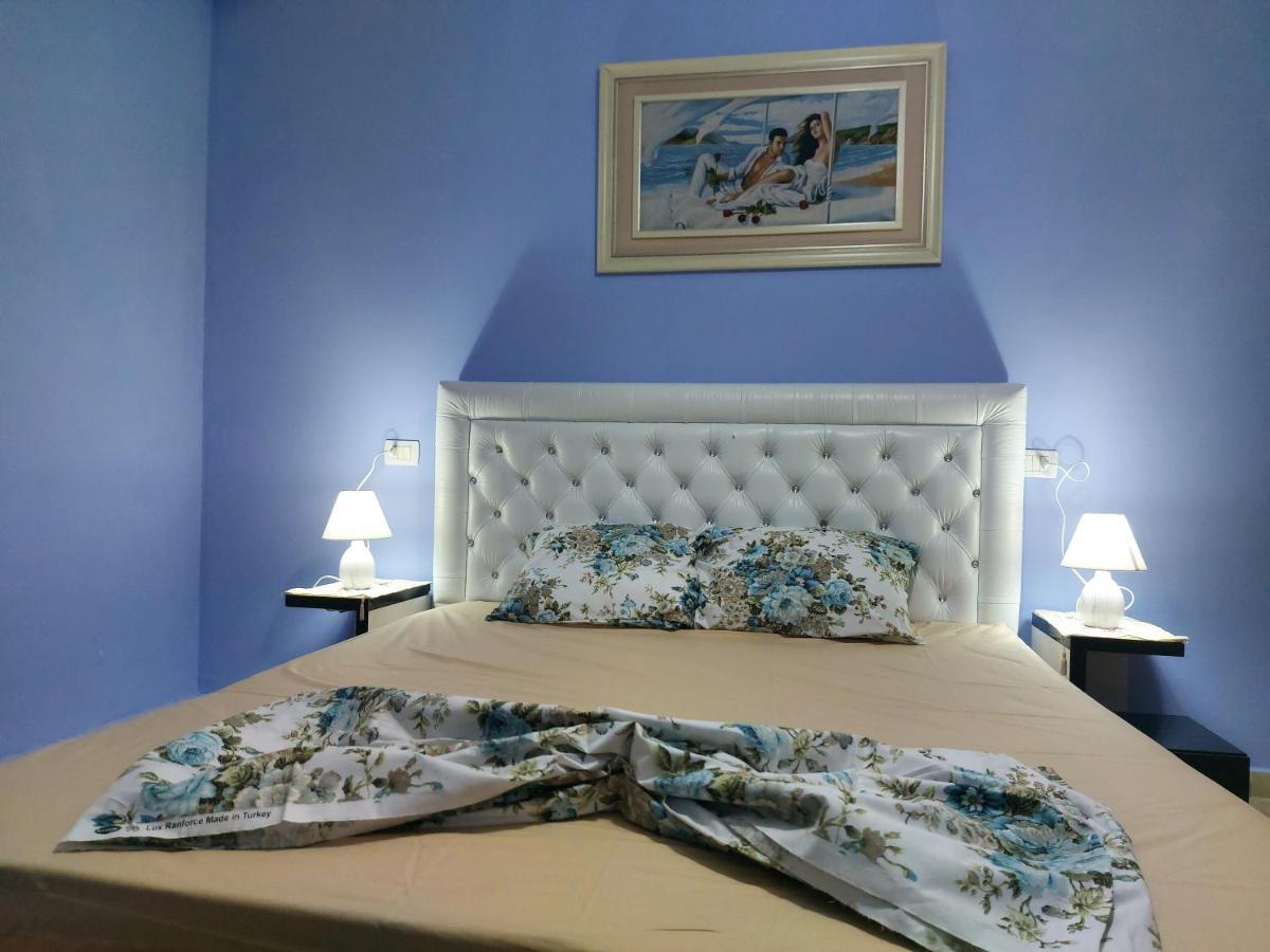 Bral 3 Apartament