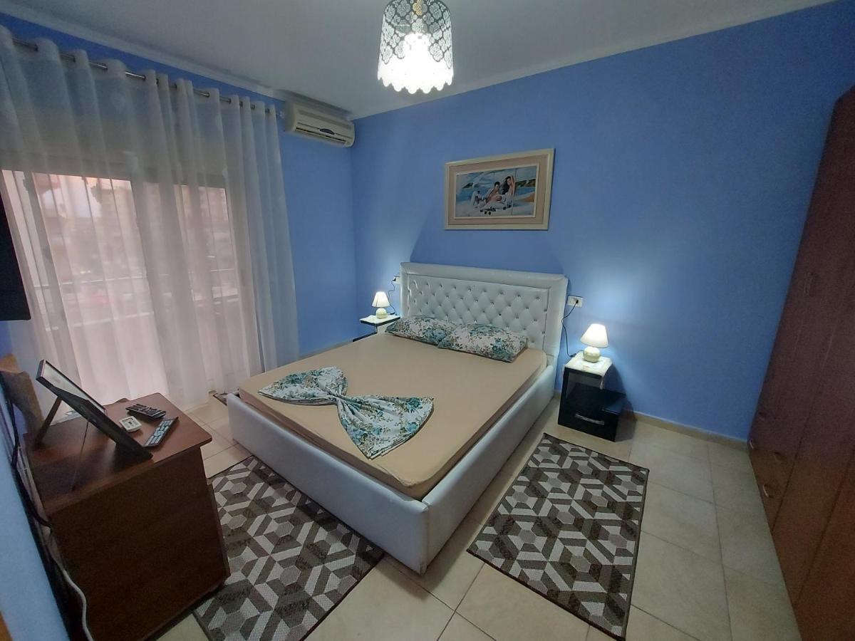 Bral 3 Apartament
