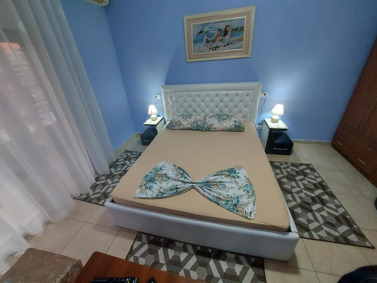 Bral 3 Apartament Durrës