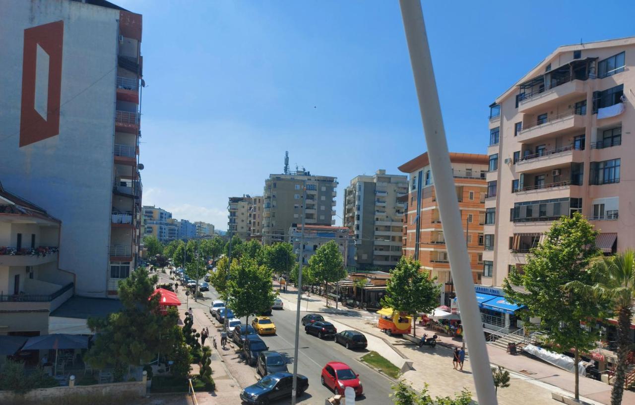Bral 3 Durrës