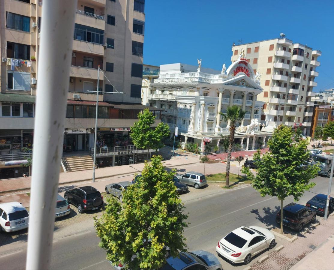 Bral 3 Durrës